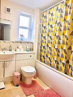 Lovely 2-bed Apartment in Aberdeen