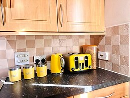 Lovely 2-bed Apartment in Aberdeen