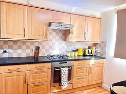 Lovely 2-bed Apartment in Aberdeen