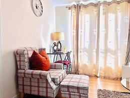 Lovely 2-bed Apartment in Aberdeen