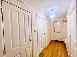 Lovely 2-bed Apartment in Aberdeen