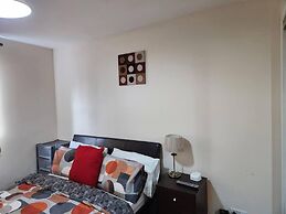 Lovely 2-bed Apartment in Aberdeen