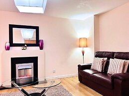 Lovely 2-bed Apartment in Aberdeen