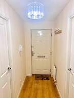 Lovely 2-bed Apartment in Aberdeen