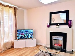 Lovely 2-bed Apartment in Aberdeen
