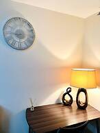 Lovely 2-bed Apartment in Aberdeen