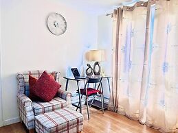 Lovely 2-bed Apartment in Aberdeen