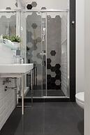 Warsaw Radna Apartment by Renters