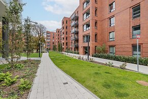 Gdańsk Śródmieście Akademia Muzyczna