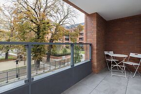 Gdańsk Śródmieście Akademia Muzyczna