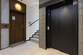 Gdańsk Śródmieście Akademia Muzyczna