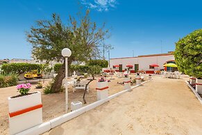 3053 A Casa di Mario- Appartamento Terra Rossa by Barbarhouse