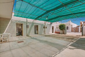 3053 A Casa di Mario- Appartamento Terra Rossa by Barbarhouse