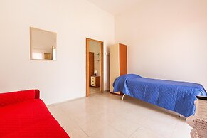 3053 A Casa di Mario- Appartamento Terra Rossa by Barbarhouse