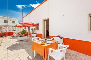 3053 A Casa di Mario- Appartamento Terra Rossa by Barbarhouse