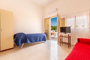 3053 A Casa di Mario- Appartamento Terra Rossa by Barbarhouse