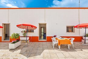 3053 A Casa di Mario- Appartamento Terra Rossa by Barbarhouse