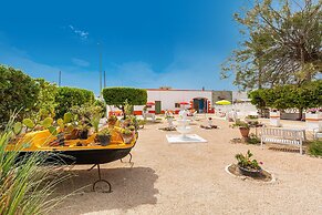 3053 A Casa di Mario- Appartamento Terra Rossa by Barbarhouse