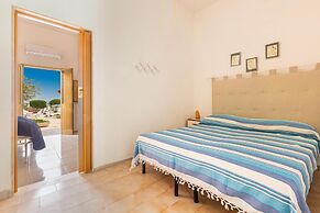 3053 A Casa di Mario- Appartamento Terra Rossa by Barbarhouse