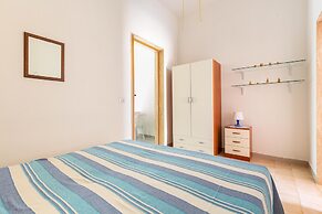 3053 A Casa di Mario- Appartamento Terra Rossa by Barbarhouse