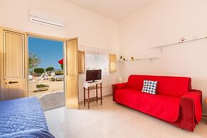 3053 A Casa di Mario- Appartamento Terra Rossa by Barbarhouse