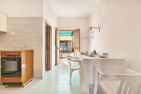 3053 A Casa di Mario- Appartamento Terra Rossa by Barbarhouse