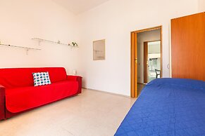 3053 A Casa di Mario- Appartamento Terra Rossa by Barbarhouse