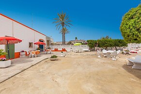 3053 A Casa di Mario- Appartamento Terra Rossa by Barbarhouse