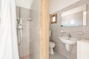 3053 A Casa di Mario- Appartamento Terra Rossa by Barbarhouse