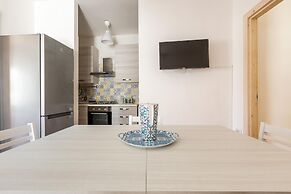 2486 Appartamento Arcobaleno by Barbarhouse