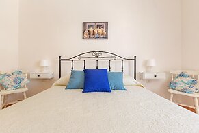 2486 Appartamento Arcobaleno by Barbarhouse