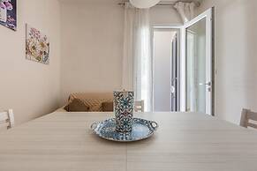 2486 Appartamento Arcobaleno by Barbarhouse