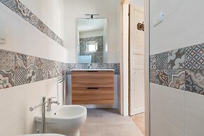 2486 Appartamento Arcobaleno by Barbarhouse