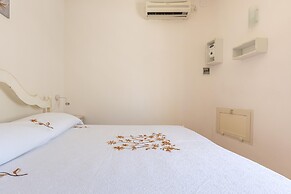 2486 Appartamento Arcobaleno by Barbarhouse