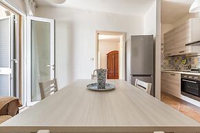 2486 Appartamento Arcobaleno by Barbarhouse