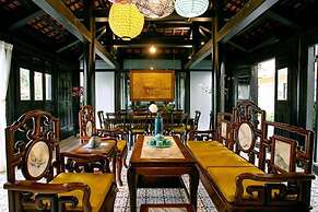 Sunshine Villa Hoi An