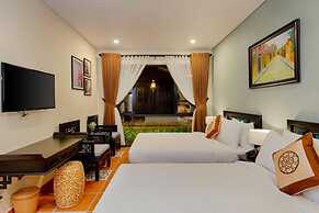 Sunshine Villa Hoi An