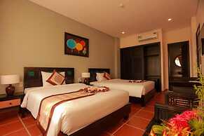 Sunshine Villa Hoi An