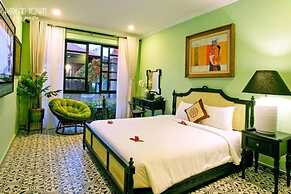 Sunshine Villa Hoi An