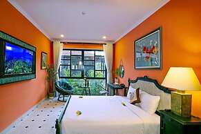 Sunshine Villa Hoi An