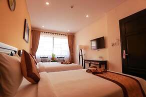 Sunshine Villa Hoi An