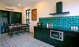 Sunshine Villa Hoi An