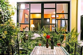 Sunshine Villa Hoi An