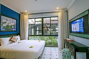 Sunshine Villa Hoi An