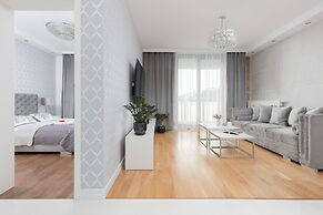 Apartment Wilanów by Renters Prestige