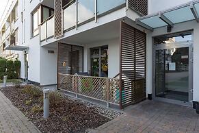 Apartment Wilanów by Renters Prestige