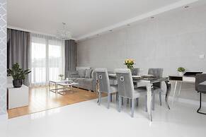 Apartment Wilanów by Renters Prestige