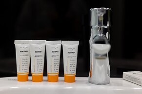 Apartment Wilanów by Renters Prestige