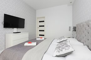 Apartment Wilanów by Renters Prestige