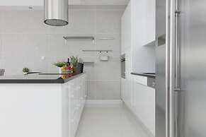 Apartment Wilanów by Renters Prestige